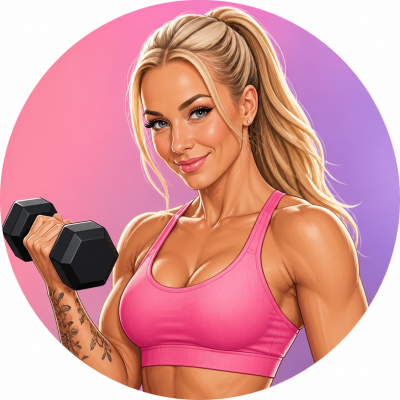 dumbbellslicey's profile photo