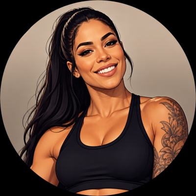 dyelle-gomes's profile photo