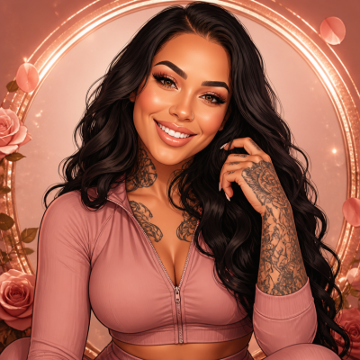dymondrose's profile photo