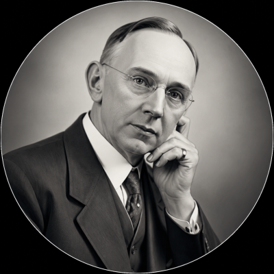 edgarcayce's profile photo