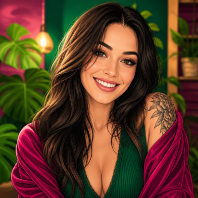 edinaverde's profile photo