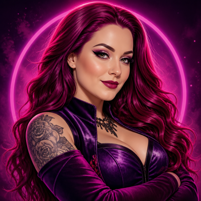electrarayne's profile photo