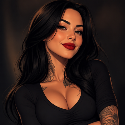 electreofficiel's profile photo