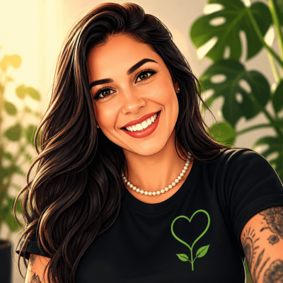 elena-love-veg-latino's profile photo
