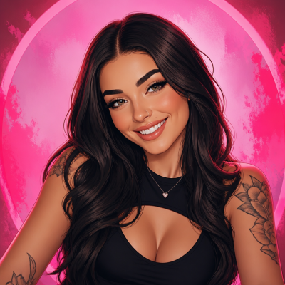 elenamiledi's profile photo