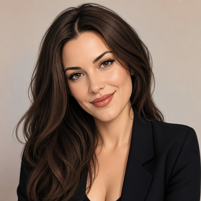 elenaoganova's profile photo