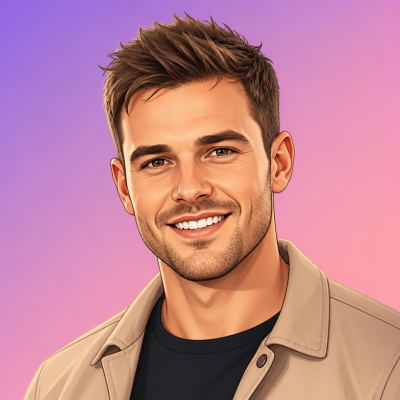 elgarhinsley's profile photo
