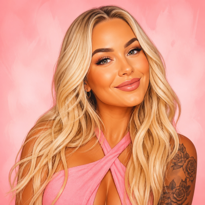 elinatervo's profile photo