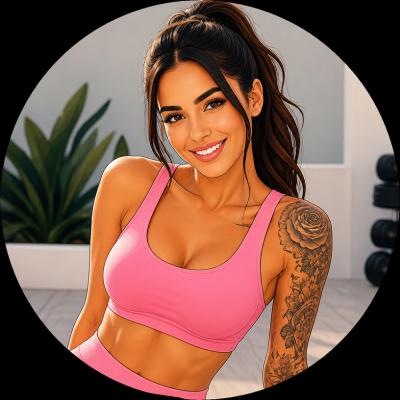 eliseramirezfit's profile photo