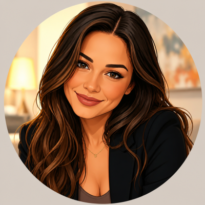 eliza-pereira's profile photo