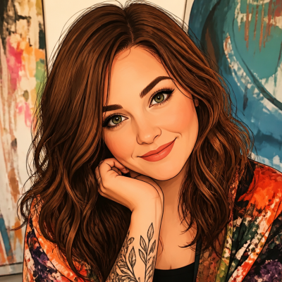 elizabethcarterarts's profile photo