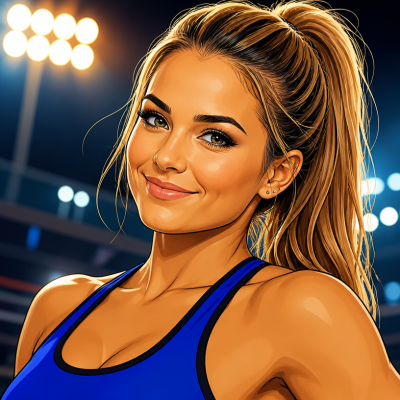 ellaolson's profile photo
