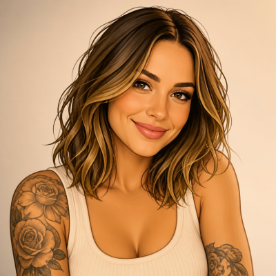 ellemartineau's profile photo