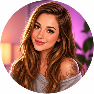 ellena-woods's profile photo