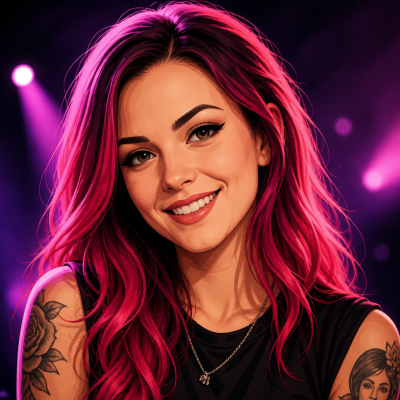 elli-erl's profile photo