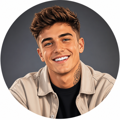 ellisparks's profile photo
