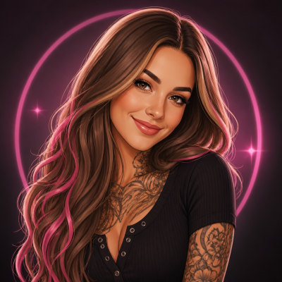 ellyraine's profile photo