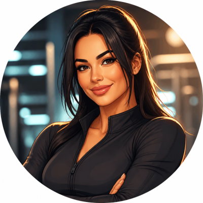 elvira-mendalieva's profile photo