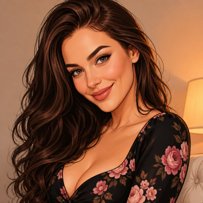 elvira-ramzesovna's profile photo