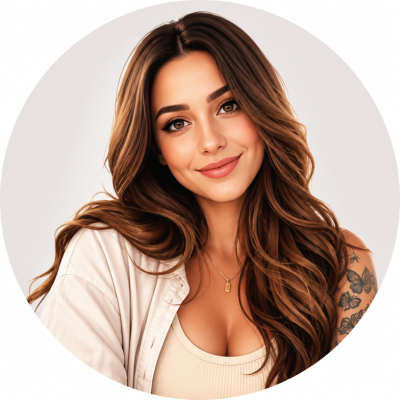 elviratitova's profile photo
