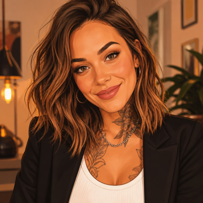 elyse-kent's profile photo