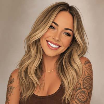 elysekile's profile photo