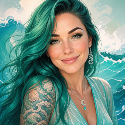 emerald-ocean's profile photo