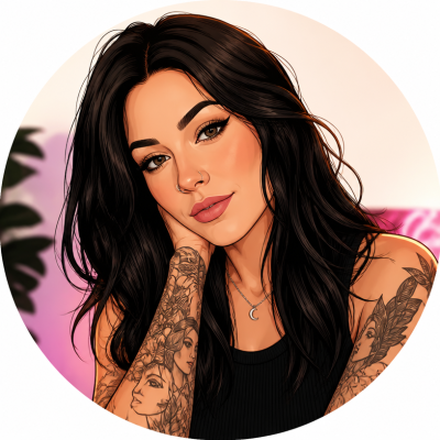emiliabond's profile photo