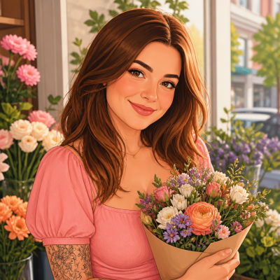 emiliaflowers's profile photo