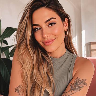 emilielucca's profile photo