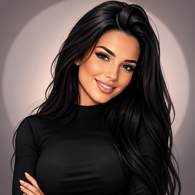 emilija-dangalova's profile photo