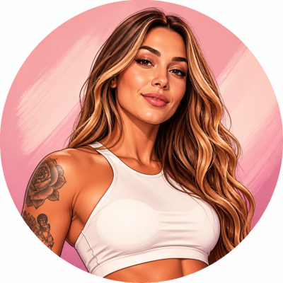 emillybrazil's profile photo
