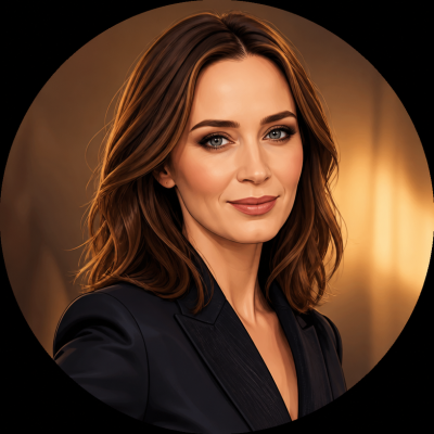 emilybluntcom's profile photo
