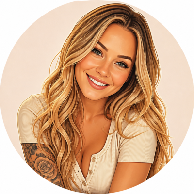 emilyharp's profile photo