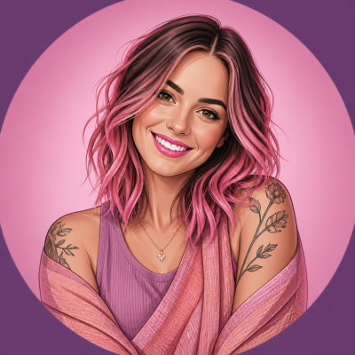 emilypink's profile photo