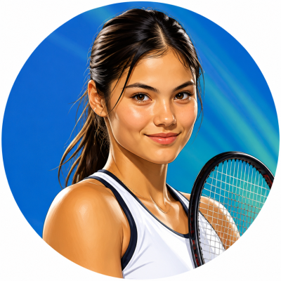 emmaraducanu's profile photo