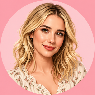 emmaroberts's profile photo