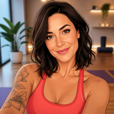 ericanagy's profile photo