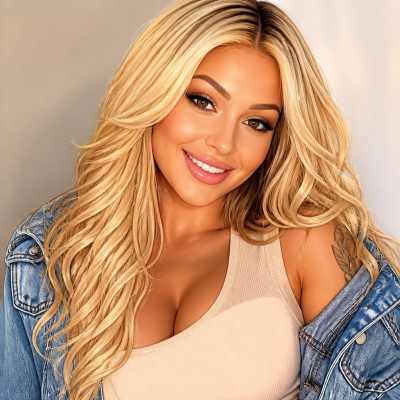erika-blonde's profile photo