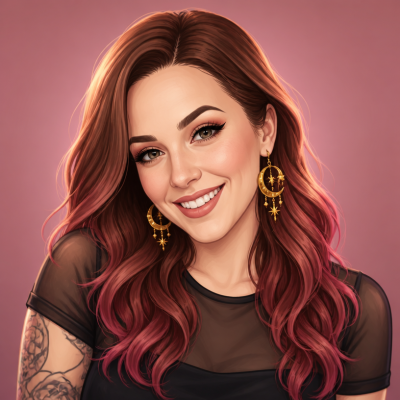 erikaeaston's profile photo