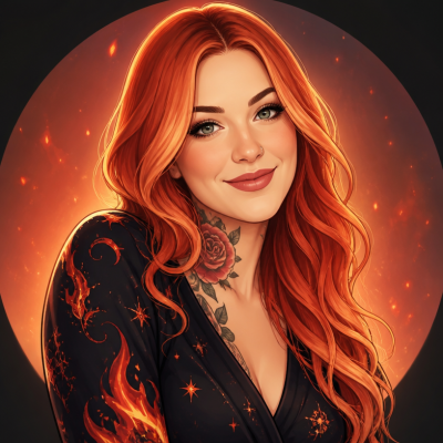 erinfireflow's profile photo