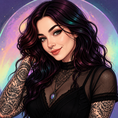 eriselysium's profile photo