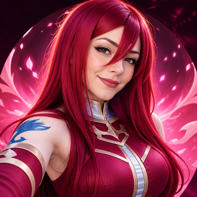 erzacosplay's profile photo