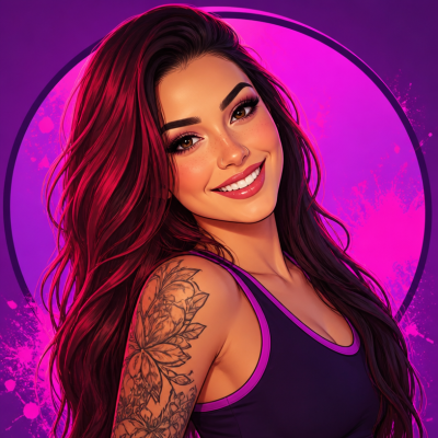 erzasflex's profile photo