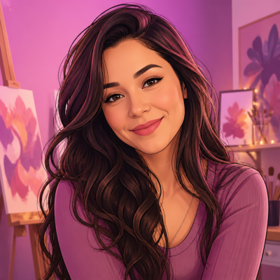 escritosdarosaline's profile photo