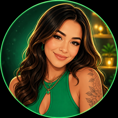 essiesmeraldakk's profile photo