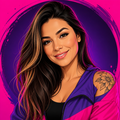 estefanychagas's profile photo