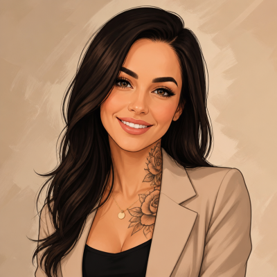 estellemoore's profile photo