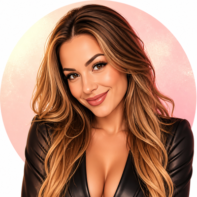 esterladova's profile photo