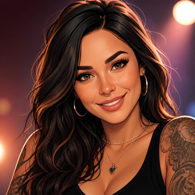estherheart's profile photo